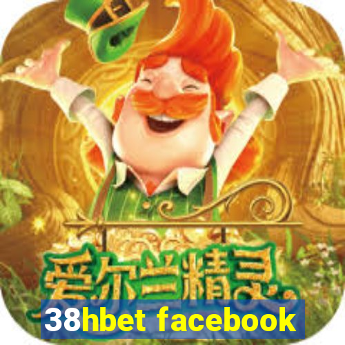 38hbet facebook